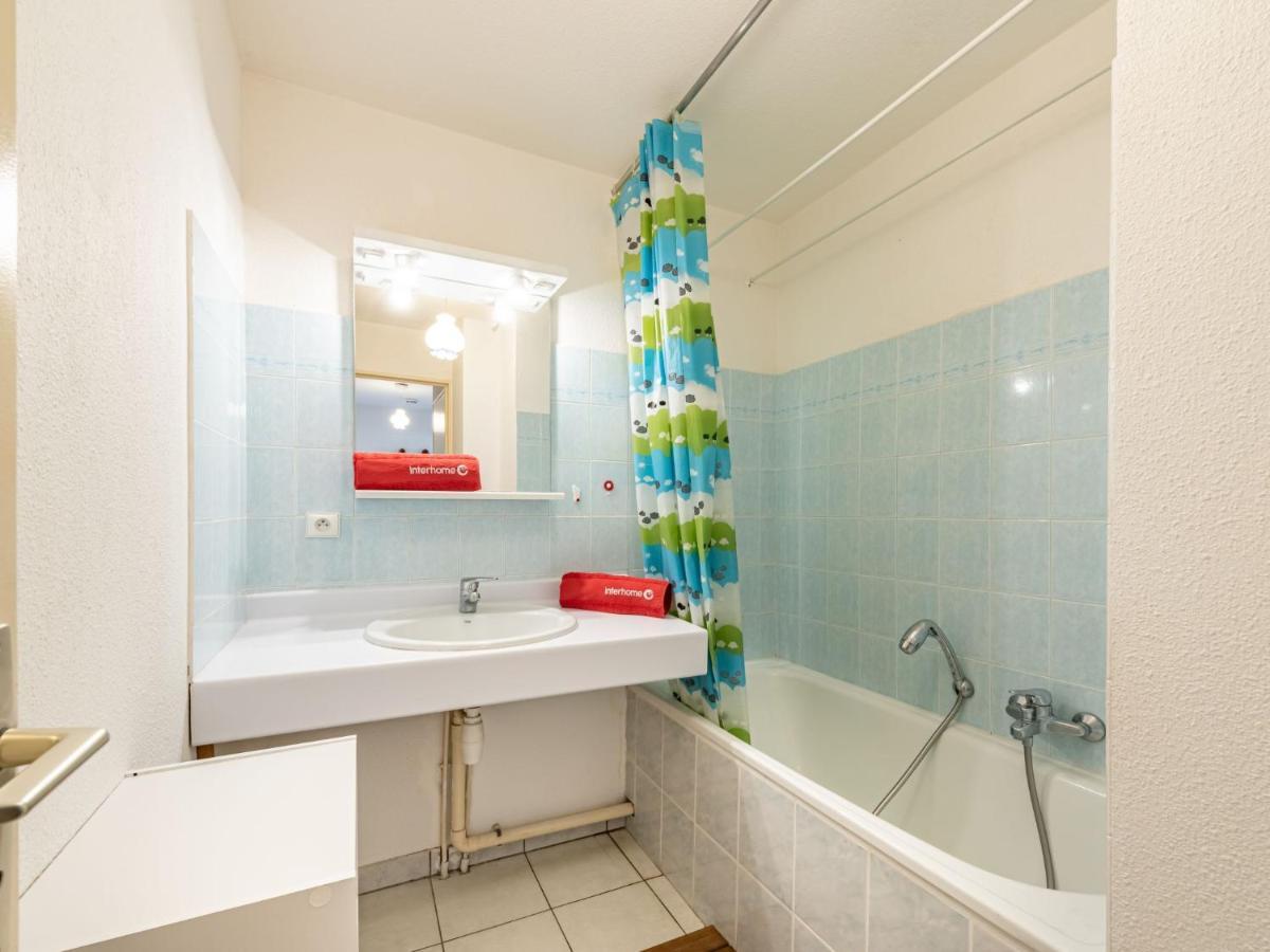 Apartment Ancre Bleue By Interhome كافالير سور مير المظهر الخارجي الصورة
