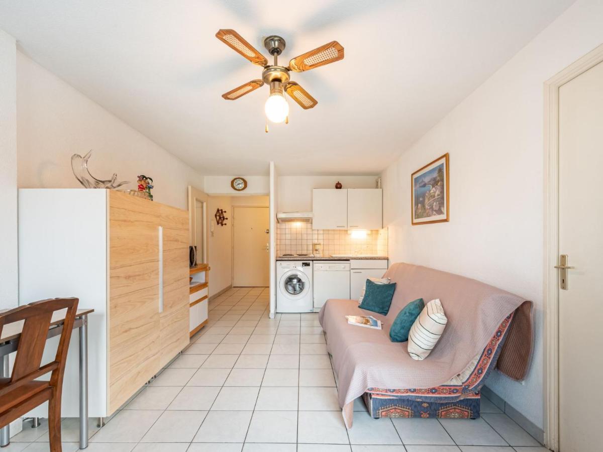 Apartment Ancre Bleue By Interhome كافالير سور مير المظهر الخارجي الصورة