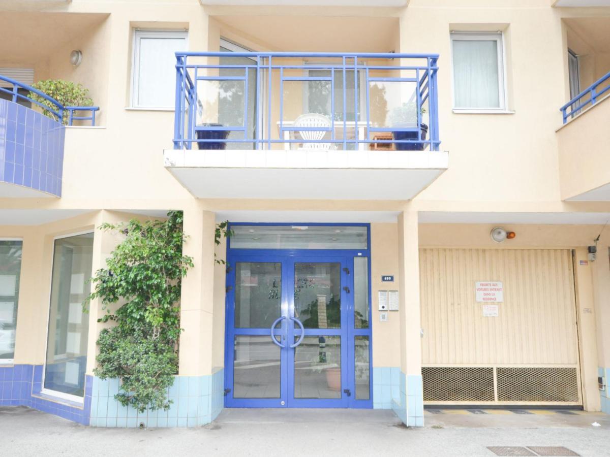 Apartment Ancre Bleue By Interhome كافالير سور مير المظهر الخارجي الصورة