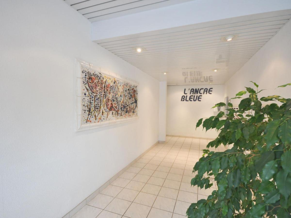 Apartment Ancre Bleue By Interhome كافالير سور مير المظهر الخارجي الصورة