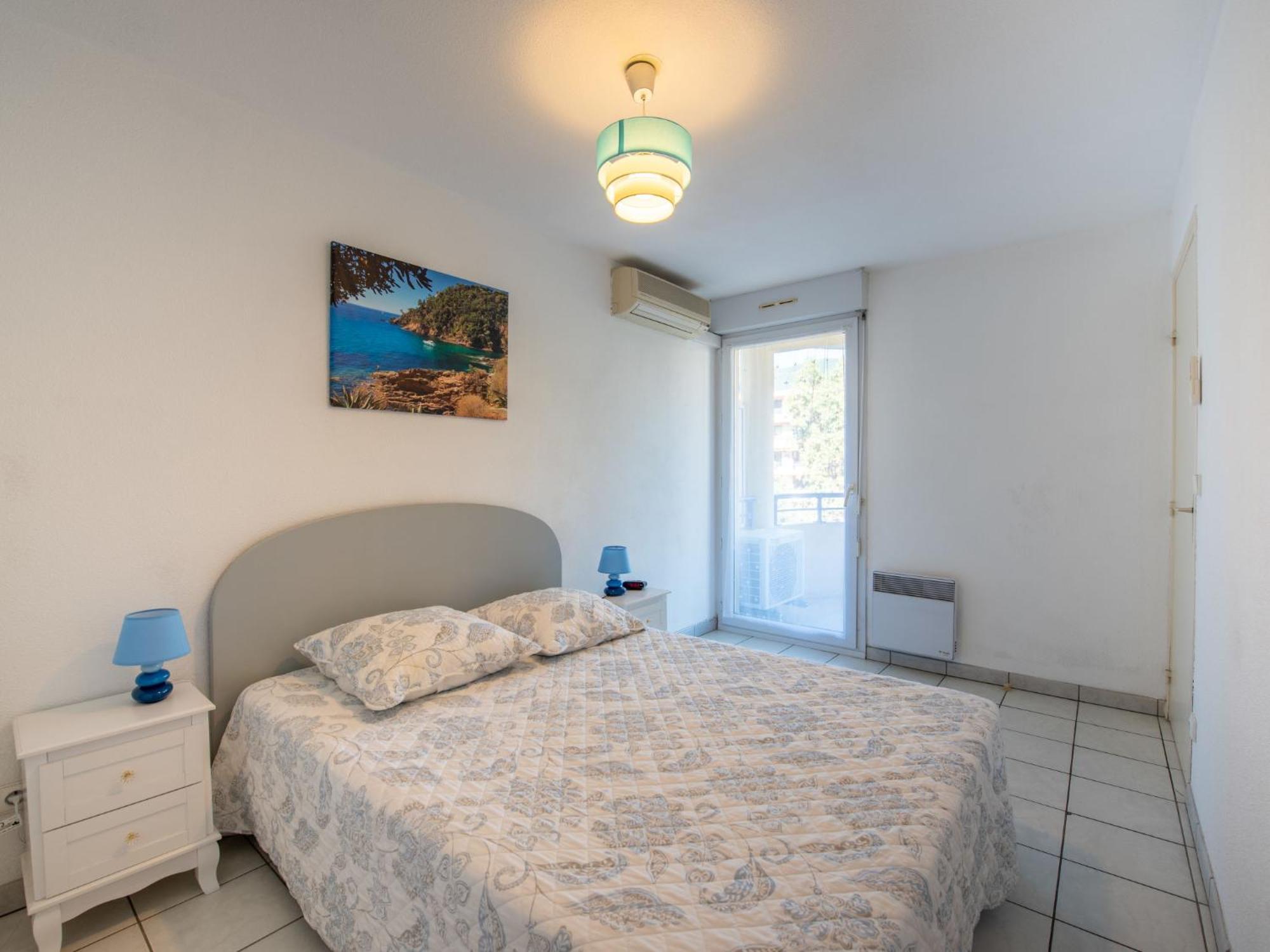 Apartment Ancre Bleue By Interhome كافالير سور مير المظهر الخارجي الصورة
