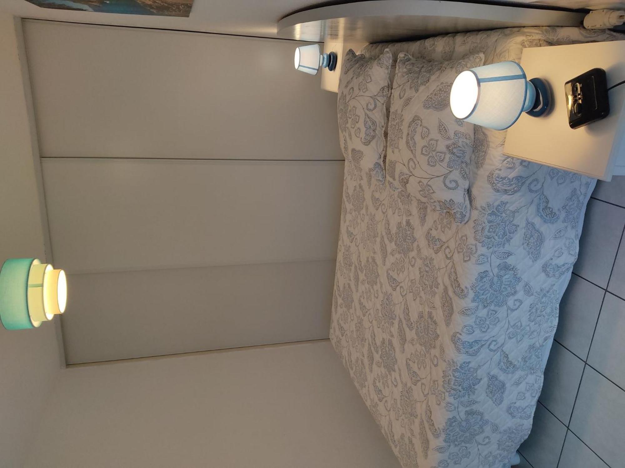 Apartment Ancre Bleue By Interhome كافالير سور مير المظهر الخارجي الصورة