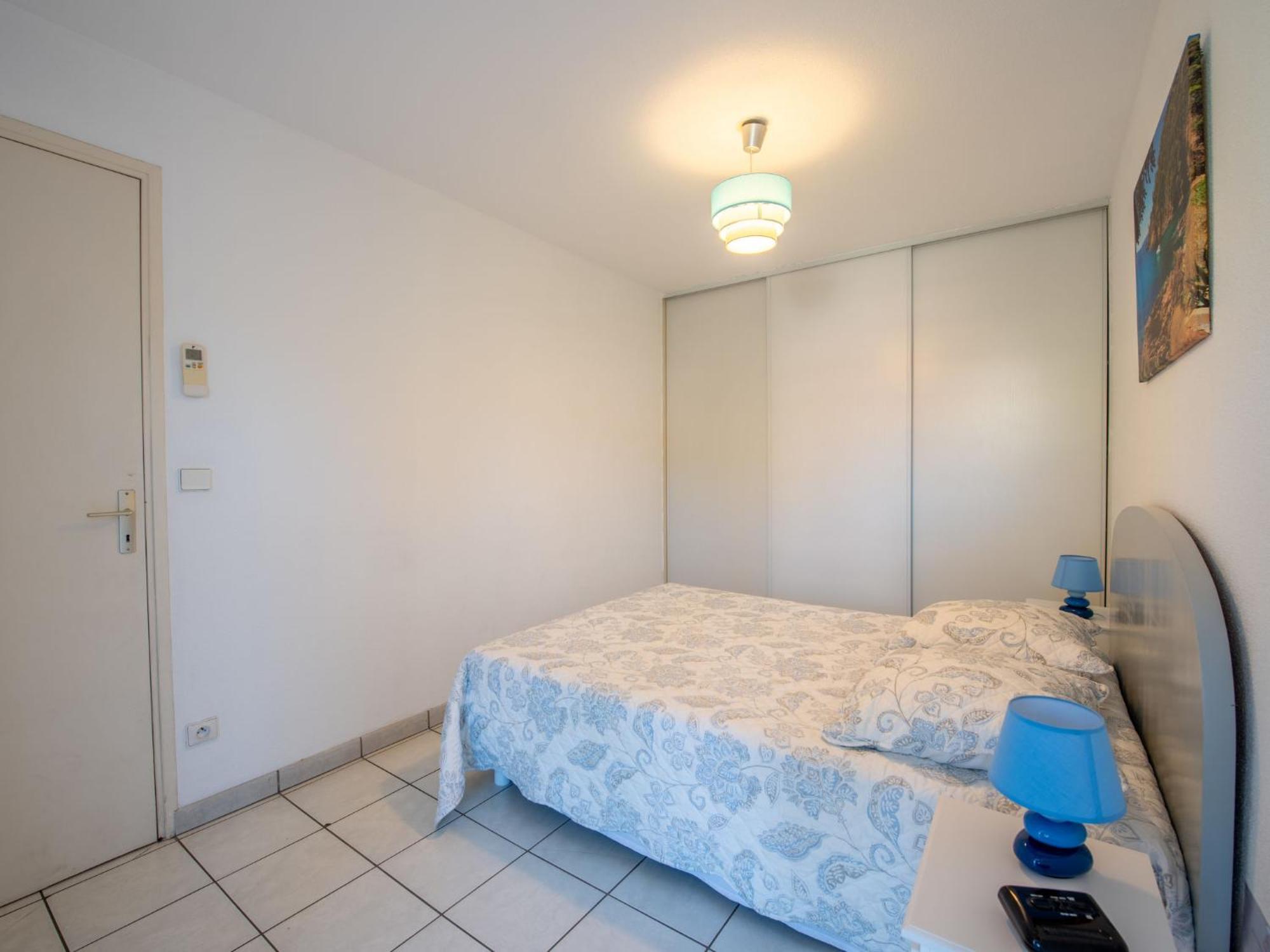 Apartment Ancre Bleue By Interhome كافالير سور مير المظهر الخارجي الصورة