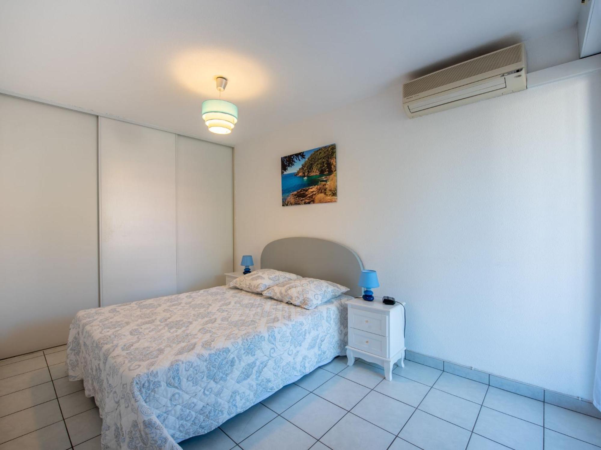 Apartment Ancre Bleue By Interhome كافالير سور مير المظهر الخارجي الصورة